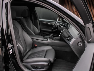 BMW 5 Serie BMW 5 Serie Touring 530e 292PK High Executive M-Sport | LASER LED | HEAD-UP | PANORAMADAK | SHADOW LINE | ADAPTIVE CRUISE | - afbeelding nr 15