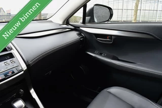 Lexus NX Lexus NX 300h AWD Luxury Hybrid MATRIX/LEDER/CAMERA/LED/ACC/ETC.! - afbeelding nr 19