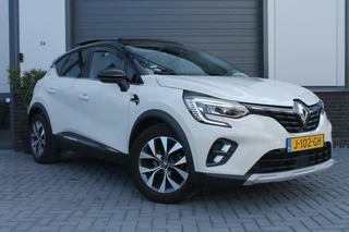 Renault Captur Renault Captur 1.0 TCe 100 Bi-Fuel Intens - afbeelding nr 4