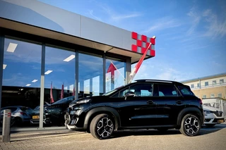 Citroën C3 Aircross - afbeelding nr 4