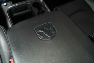 Dodge Ram 1500 Dodge Ram 1500 4X4 5.7 V8 4x4 Quad Cab 6'4 Pano Stoelverk. - afbeelding nr 31