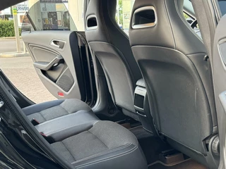 Mercedes-Benz CLA Mercedes CLA-klasse 180 Ambition 209 Org 42191 km Nap - afbeelding nr 23