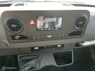 Mercedes-Benz Sprinter Mercedes Sprinter bestel 315 1.9 CDI L3 H2 RWD/CLIMA/CRUISE/CAMERA - afbeelding nr 17