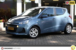 Hyundai i10 Hyundai i10 1.0i Comfort | Apple Car Play / Android Auto | - afbeelding nr 9