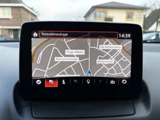 Mazda CX-3 - afbeelding nr 33