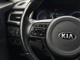 Kia e-Niro Kia e-Niro ExecutiveLine 64 kWh | Leder | Navi | Camera | JBL | - afbeelding nr 20