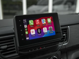 Renault Trafic Renault Trafic L2H1 2.0dCi 170pk Aut. T29 Luxe | BPM-vrij!! | Navi | Achtercamera | PDC rondom | ECC | 17