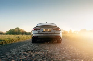 Audi RS5 - afbeelding nr 8
