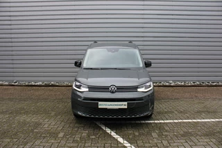 Volkswagen Caddy - afbeelding nr 9