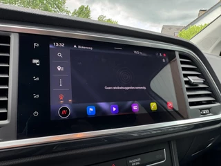 SEAT Ateca SEAT Ateca 1.5 TSI Style Business Intense 110kw / 150PK TREKHAAK / PDC / NAVI / ACC / CARPLAY / STOELVERW. / ECC / LED / 4-SEIZB. - afbeelding nr 20