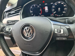 Volkswagen Passat Volkswagen Passat Variant 1.6 TDI NLS|Led|Pano|Virtueel Dash - afbeelding nr 26