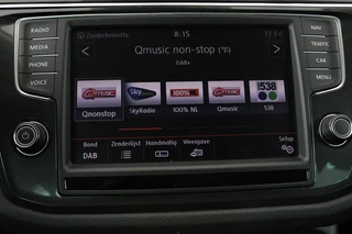 Volkswagen Tiguan Volkswagen Tiguan 1.4 TSI Connected Series | Trekhaak | Carplay |  Camera | Navigatie | Climate control | Park Assist | Climate control - afbeelding nr 21