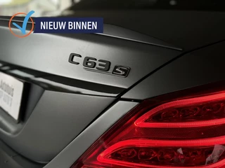 Mercedes-Benz C-Klasse - afbeelding nr 3