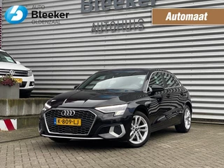 Audi A3 - afbeelding nr 1