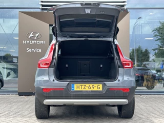 Volvo XC40 Volvo XC40 1.5 T5 Recharge Inscription Expression - afbeelding nr 9