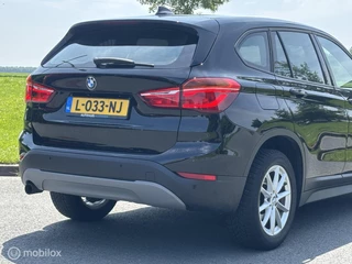 BMW X1 BMW X1 sDrive18i High Executive - afbeelding nr 18