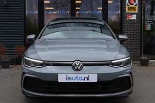 Volkswagen Golf Panorama/LED/Navi/Pdc/Ecc/App-Connect/Winterpakket - afbeelding nr 7