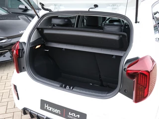 Kia Picanto - afbeelding nr 7