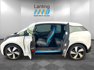 BMW i3 BMW i3 Basis Comfort Advance 22 kWh - afbeelding nr 5