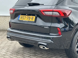 Ford Kuga Ford Kuga 2.5 PHEV ST-Line X TECHPACK! WINTERPACK! 19INCH! - afbeelding nr 4