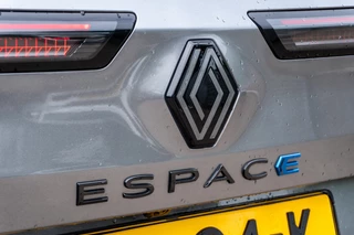 Renault Espace Renault Espace E-Tech 200 Esprit Alpine 7p | Pack advanced driving - afbeelding nr 14