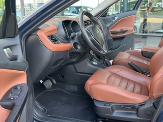 Alfa Romeo Giulietta Alfa Romeo Giulietta 1.4 Turbo MultiAir Super Automaat 2016 - afbeelding nr 29