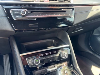 BMW 2 Serie BMW 2 Serie Active Tourer 218i Executive M-pakket, Led, Navi, Clima, Cruise, El. a.klep - afbeelding nr 28