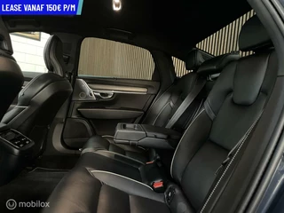 Volvo S90 Volvo S90 2.0 T6 AWD R-Design  4X4  AUTOMAAT PANORAMA LED CRUISE VEEL OPTIES - afbeelding nr 39