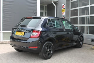 Škoda Fabia - afbeelding nr 14