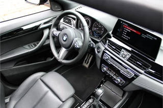 BMW X2 BMW X2 xDrive25e High Ex. | FACELIFT! | Pano | HuD | H/K - afbeelding nr 18