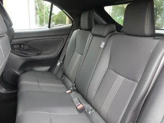Toyota Yaris Cross - afbeelding nr 24