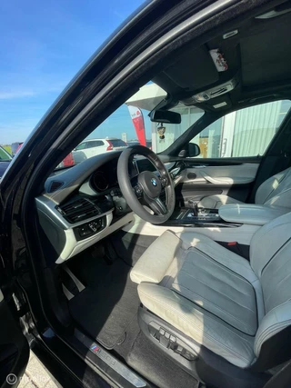 BMW X5 BMW X5 M50d - afbeelding nr 11
