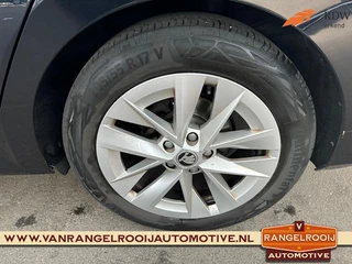 Škoda Octavia Skoda Octavia Combi 1.0 TSI Business Edition Plus, ACC, pano, stoel + bank verw., camera - afbeelding nr 6