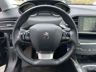 Peugeot 308 50% deal 6.475,- ACTIE Pano / Camera / Carplay / Clima / Cruise - afbeelding nr 2