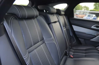 Land Rover Range Rover Velar Land Rover Range Rover Velar 3.0 V6 SC AWD R-Dynamic HSE 381 PK A cruise|Carplay|Matrix|Panoschuifdak|Digidash|Camera|Massage|Kahn LMV 22