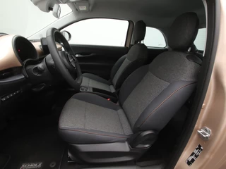 Fiat 500e Fiat 500E Icon automaat 42 kWh - 12% bijtelling tot 7-2026 - afbeelding nr 12