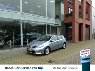 Toyota Auris Toyota Auris 1.8 Hybrid Aspiration 55.986km NAP - afbeelding nr 1