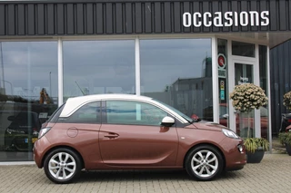 Opel ADAM - afbeelding nr 2