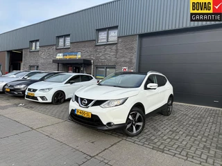Nissan QASHQAI 1.6 Tekna