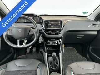 Peugeot 2008 Peugeot 2008 1.2 Urban Cross/AIRCO/TREKH/NAVI/PARKS/APK/NAP - afbeelding nr 18