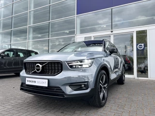 Volvo XC40 - afbeelding nr 4