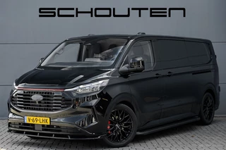 Ford Transit Custom - 27545310-0