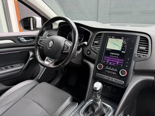 Renault Mégane - afbeelding nr 16
