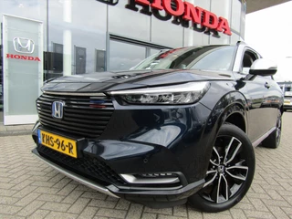 Honda HR-V 1.5 i-MMD 131pk CVT Advance Style