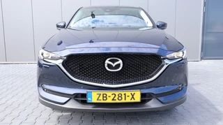 Mazda CX-5 - afbeelding nr 3