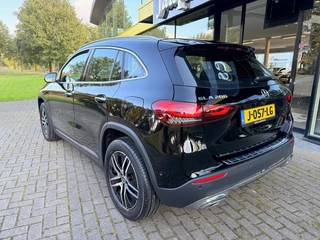 Mercedes-Benz GLA Mercedes-Benz GLA-klasse 200 Business Solution Luxury - afbeelding nr 4