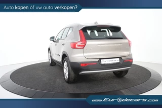 Volvo XC40 - afbeelding nr 32