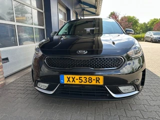 Kia Niro Kia Niro 1.6 GDI H. EXECUT.L CAMERA. ALL.IN. - afbeelding nr 7