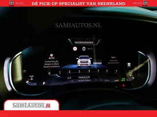 Dodge Ram 1500 Comfortabele Dubbele Cabine met Royale 5 Zitplaatsen | BPM vrij | Nu Leverbaar uit Voorraad | Voorraad Nr 2200 - 0886 - afbeelding nr 32