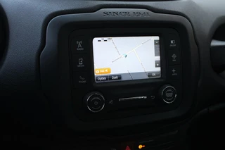 Jeep Renegade Jeep Renegade 1.6 E-Torq Night Eagle ll | Trekhaak - afbeelding nr 25